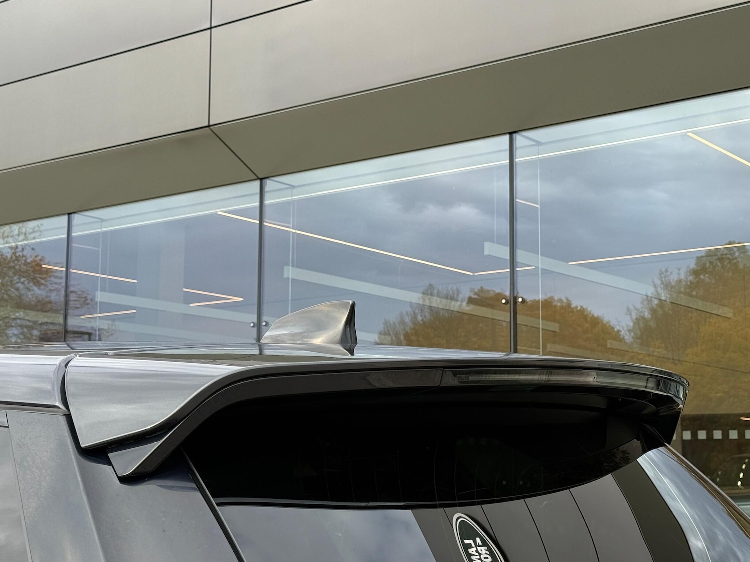 Used Land Rover Discovery Sport 2020 for sale - 76499095: Photo 31