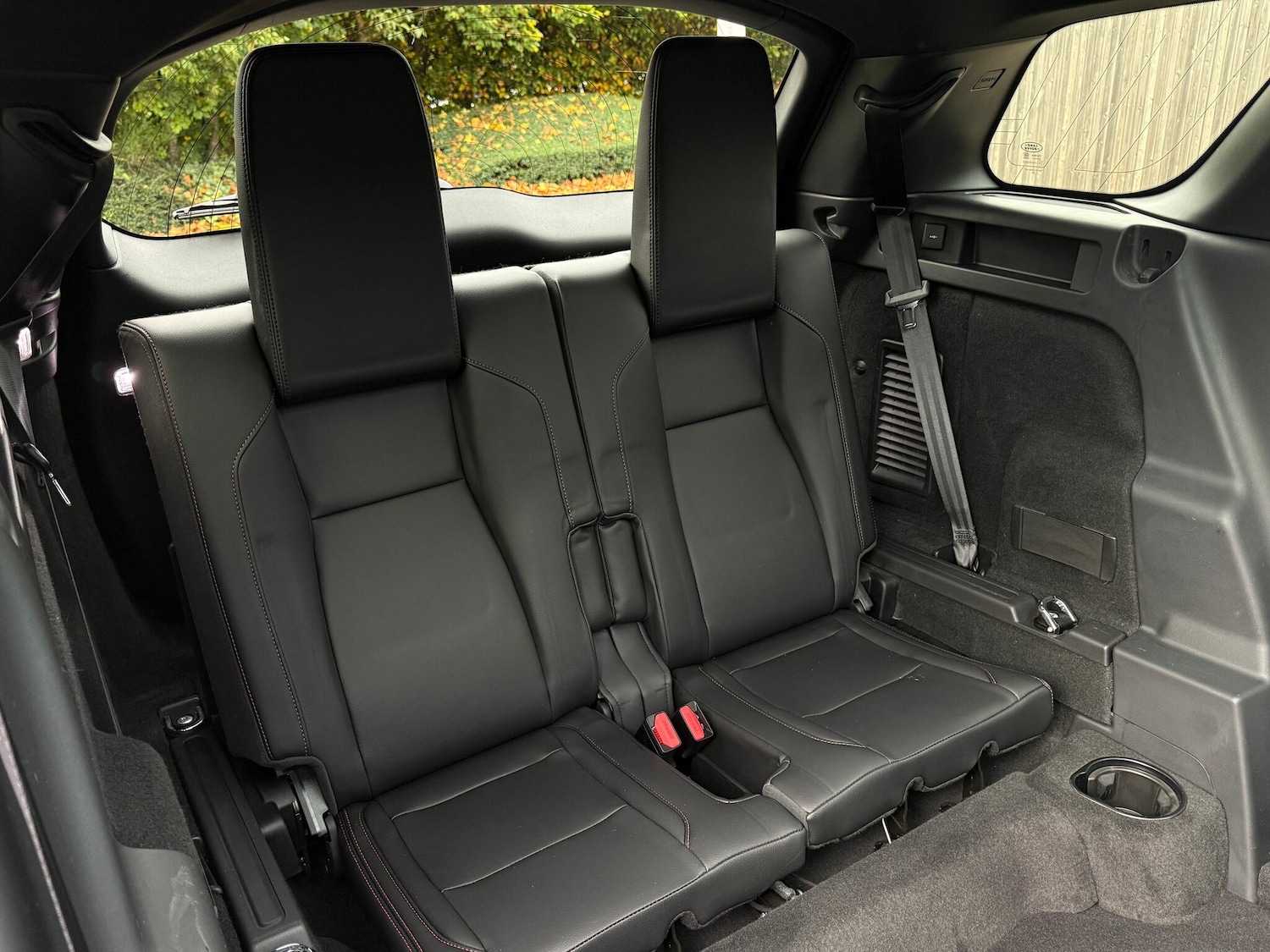 Used Land Rover Discovery Sport 2020 for sale - 76499095: Photo 37