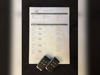 Used Land Rover Discovery Sport 2020 for sale - 76499095: Photo