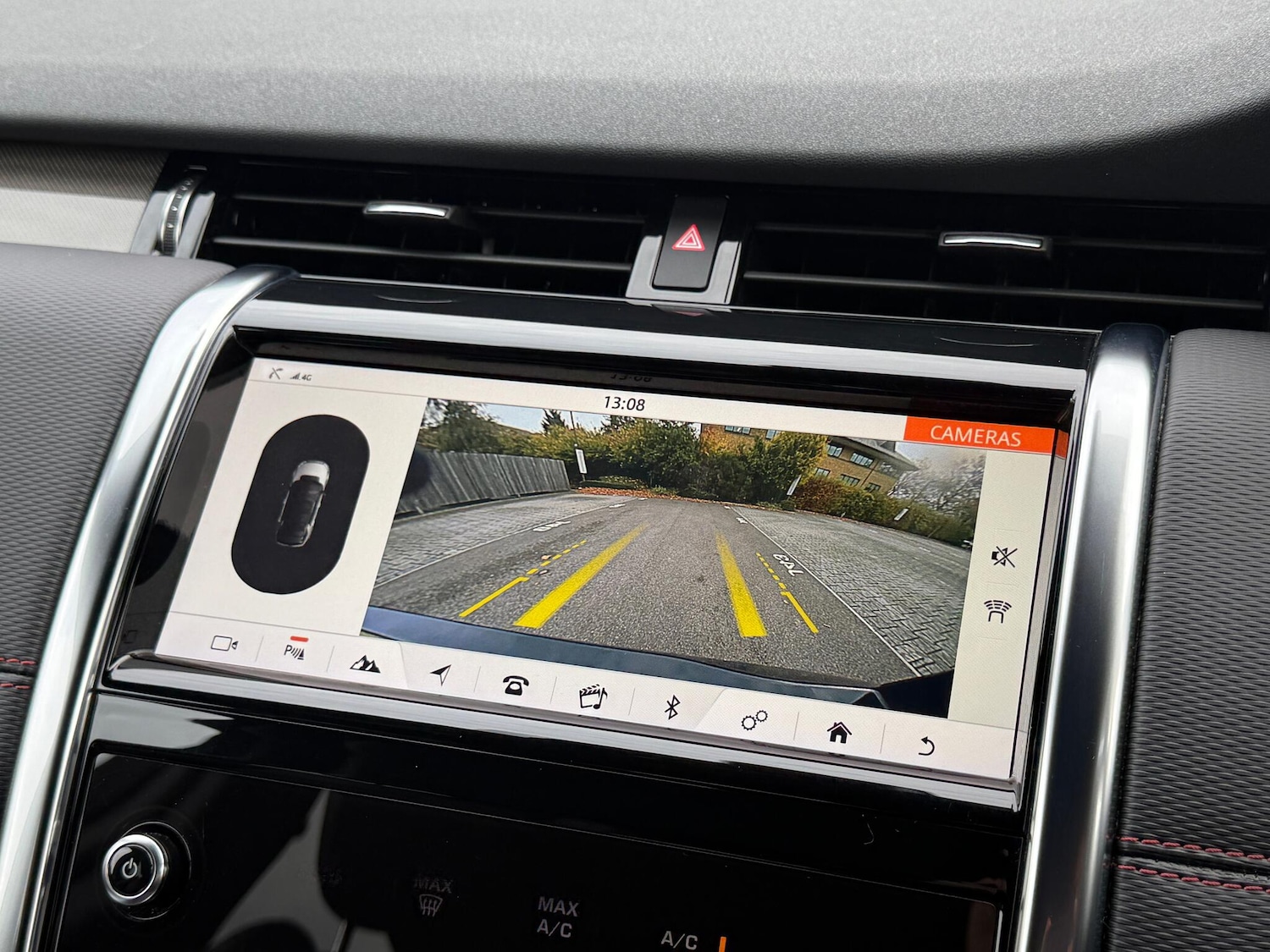 Used Land Rover Discovery Sport 2020 for sale - 76499095: Photo 7