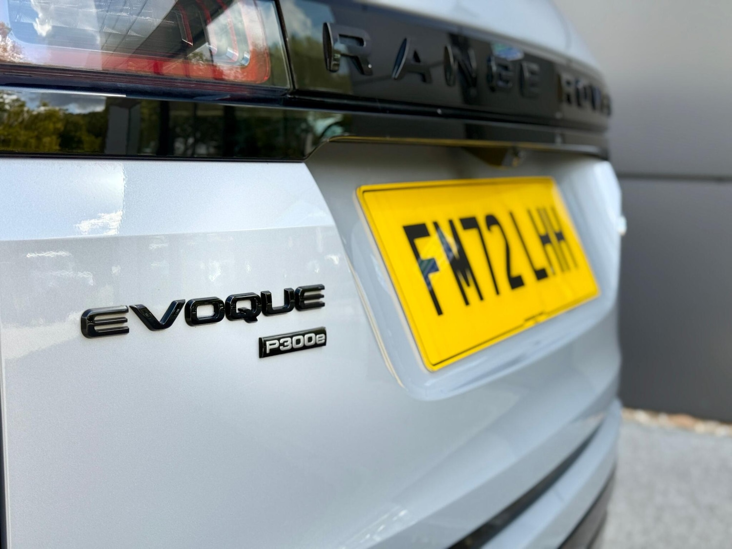 Vehicle 20