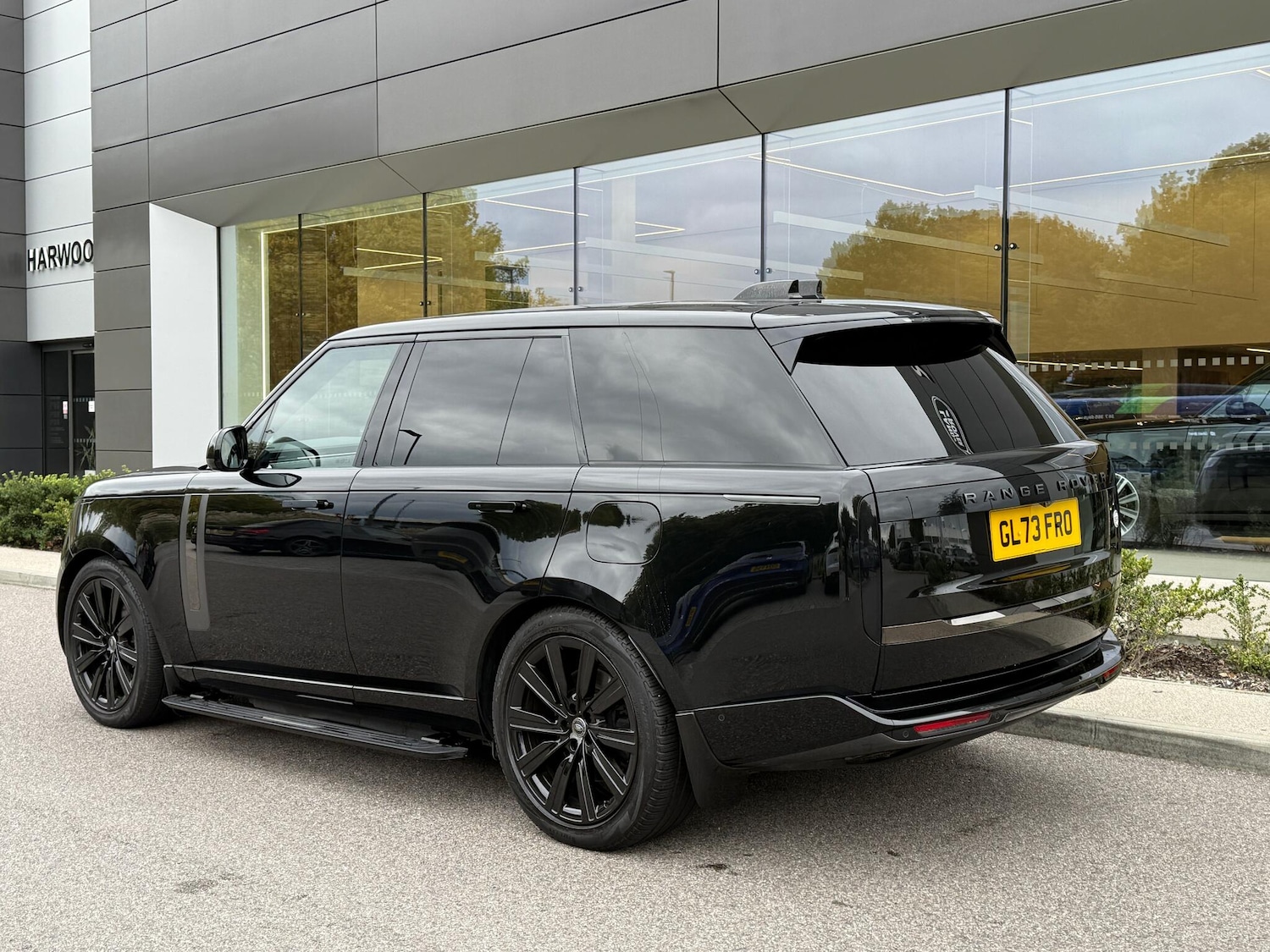 Used Land Rover Range Rover 2023 for sale - 77057616: Photo 17