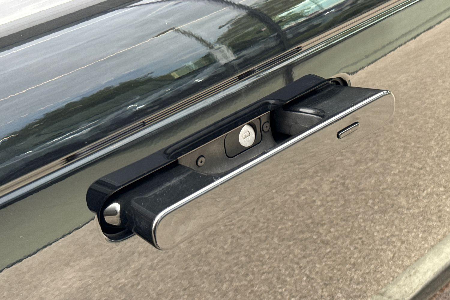 Used Land Rover Range Rover 2023 for sale - 77057616: Photo 20