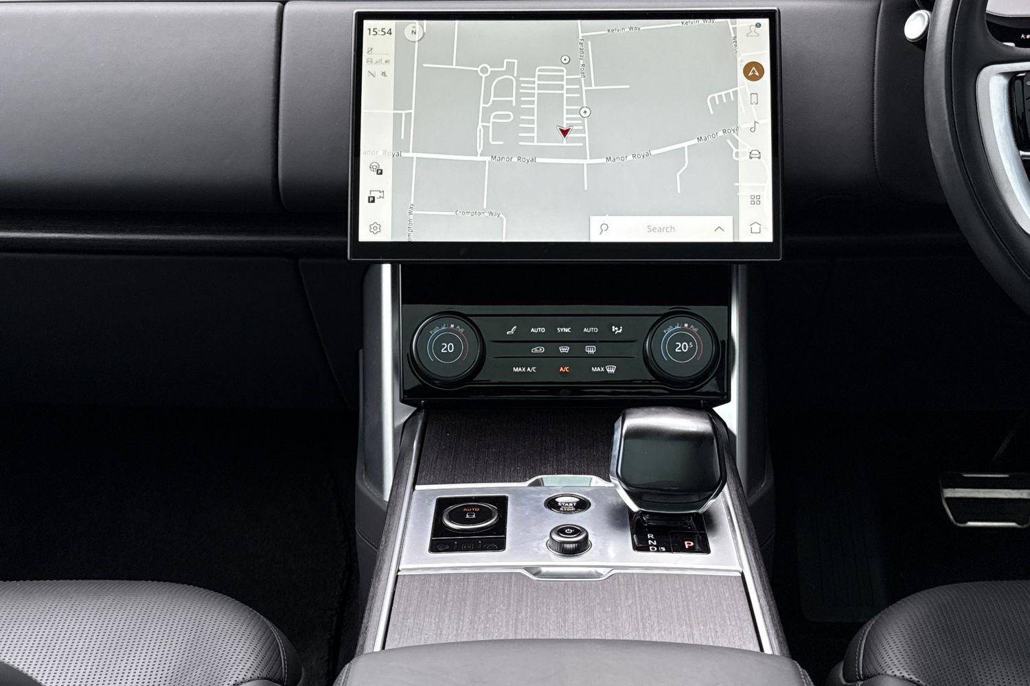 Used Land Rover Range Rover 2023 for sale - 77057616: Photo 25