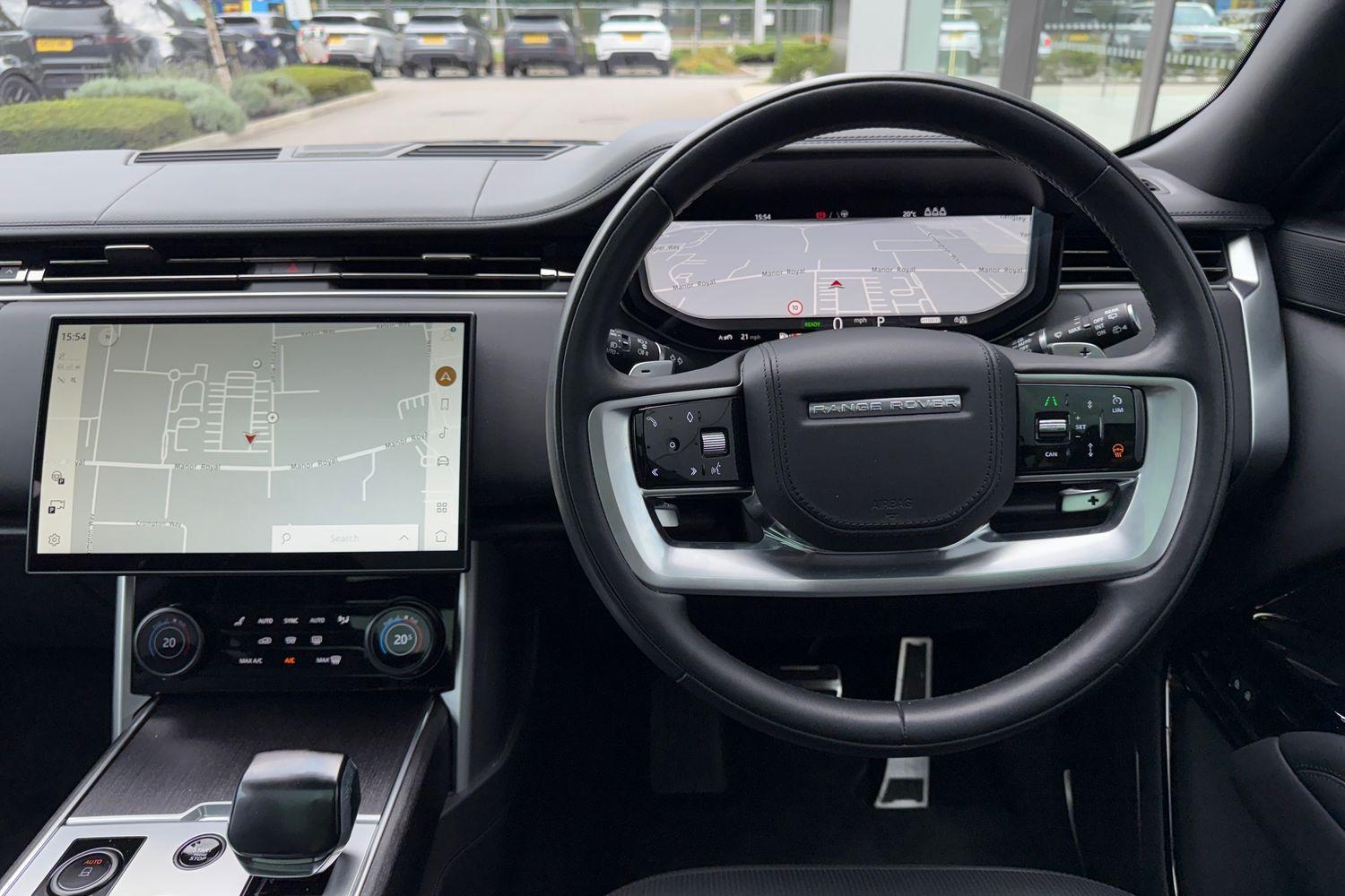Used Land Rover Range Rover 2023 for sale - 77057616: Photo 28