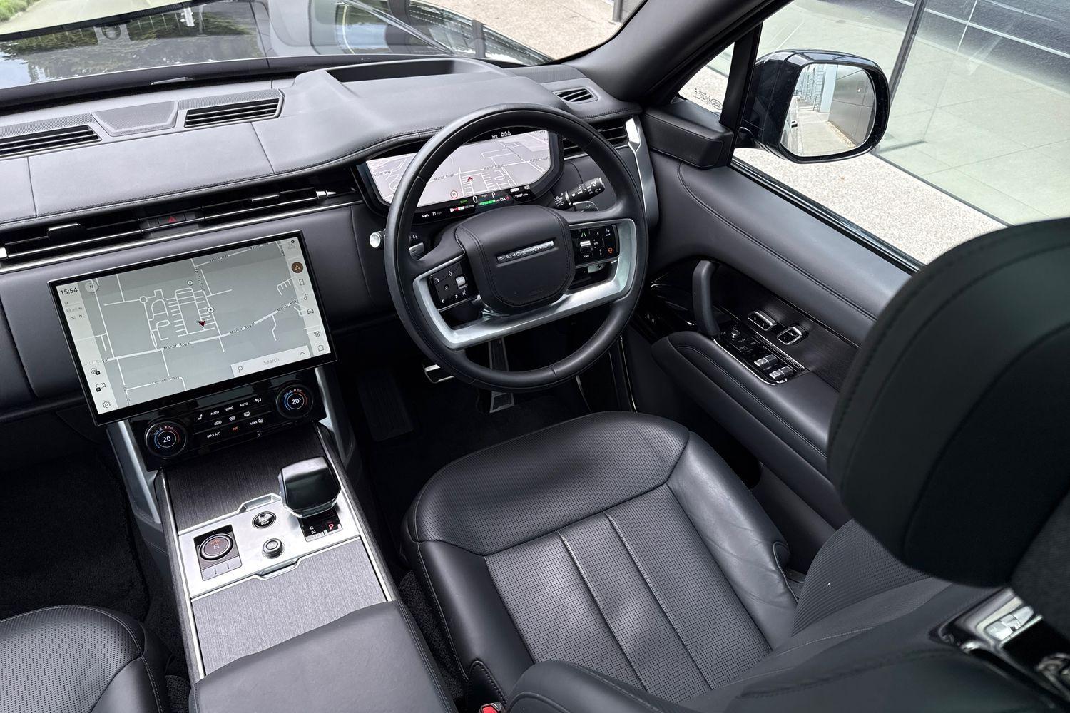 Used Land Rover Range Rover 2023 for sale - 77057616: Photo 30