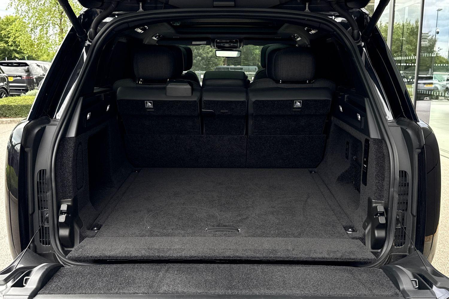 Used Land Rover Range Rover 2023 for sale - 77057616: Photo 32