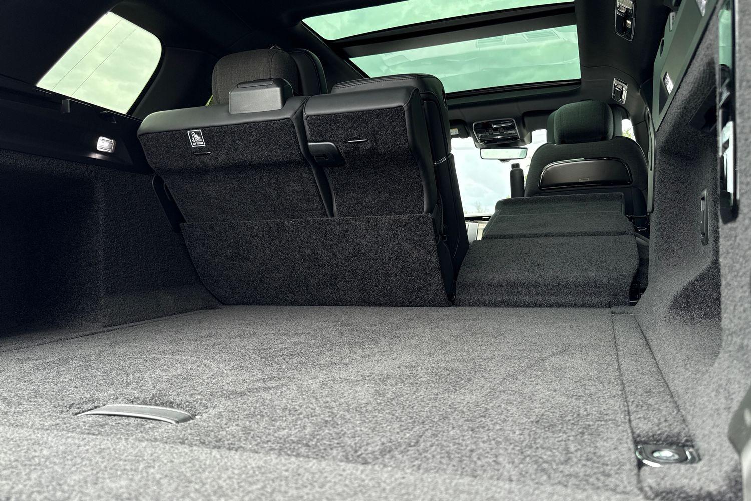 Used Land Rover Range Rover 2023 for sale - 77057616: Photo 35