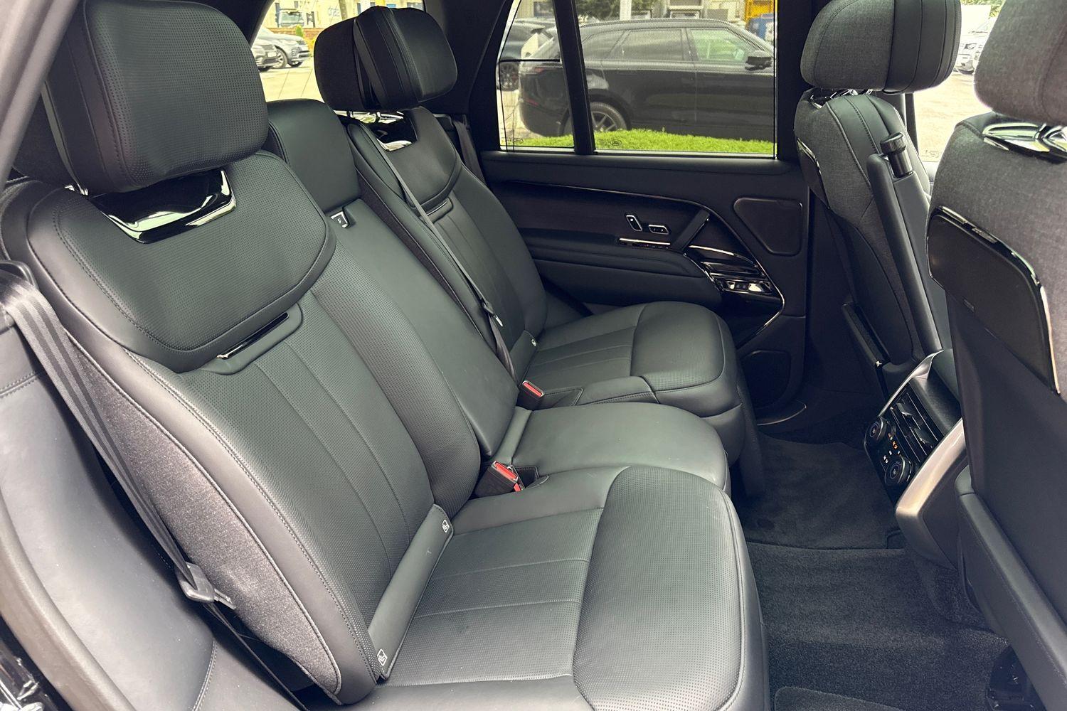 Used Land Rover Range Rover 2023 for sale - 77057616: Photo 36