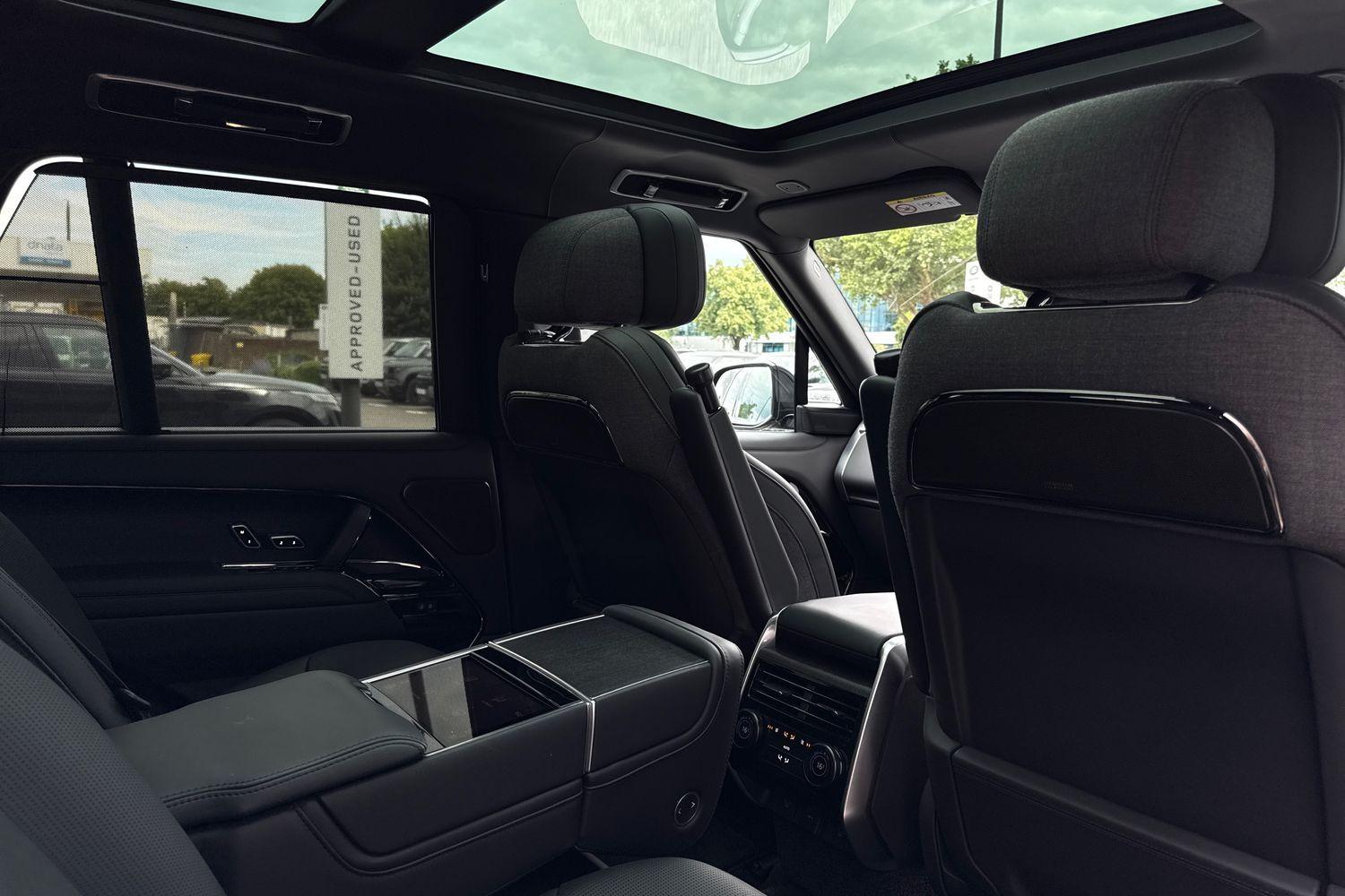 Used Land Rover Range Rover 2023 for sale - 77057616: Photo 37