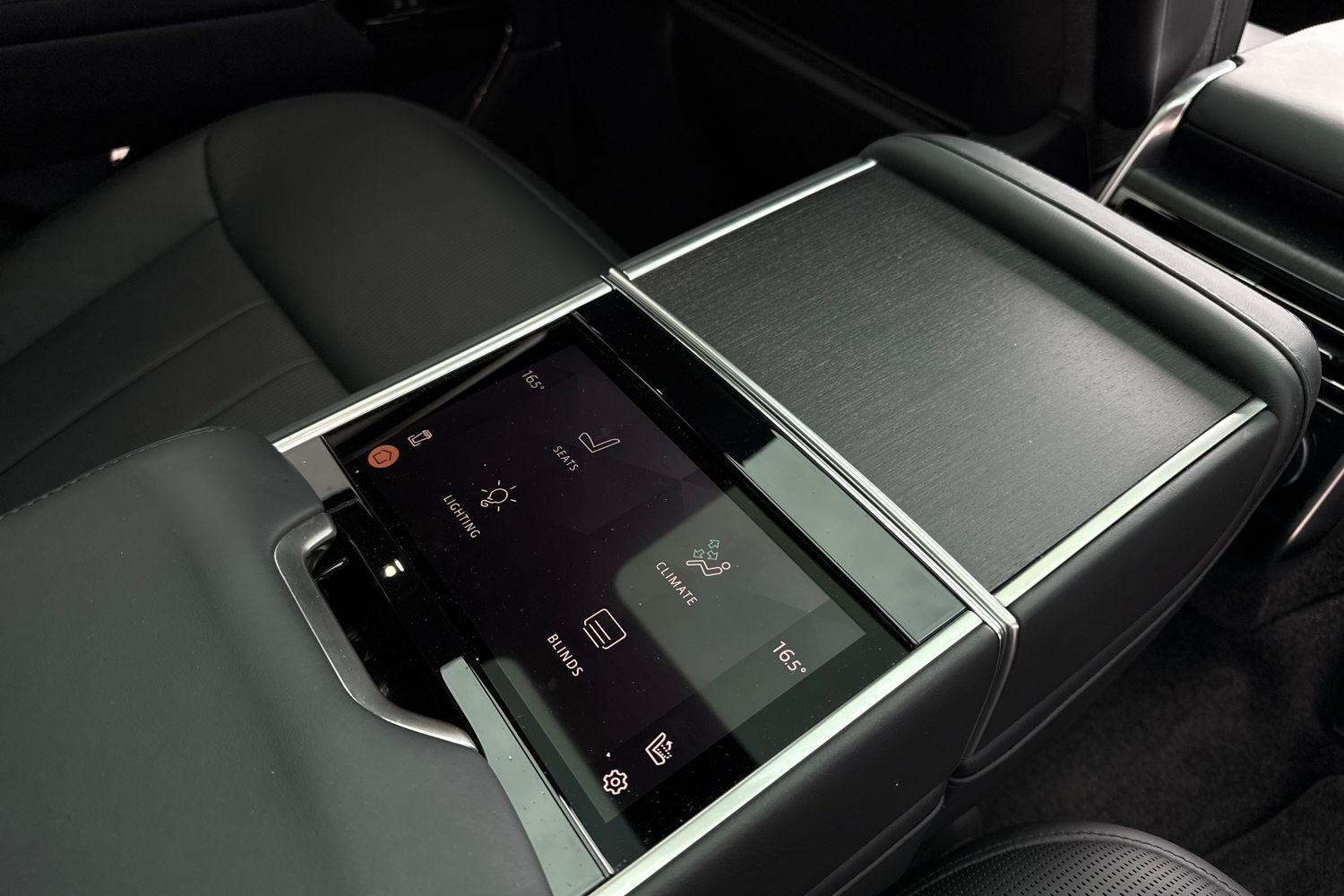 Used Land Rover Range Rover 2023 for sale - 77057616: Photo 38