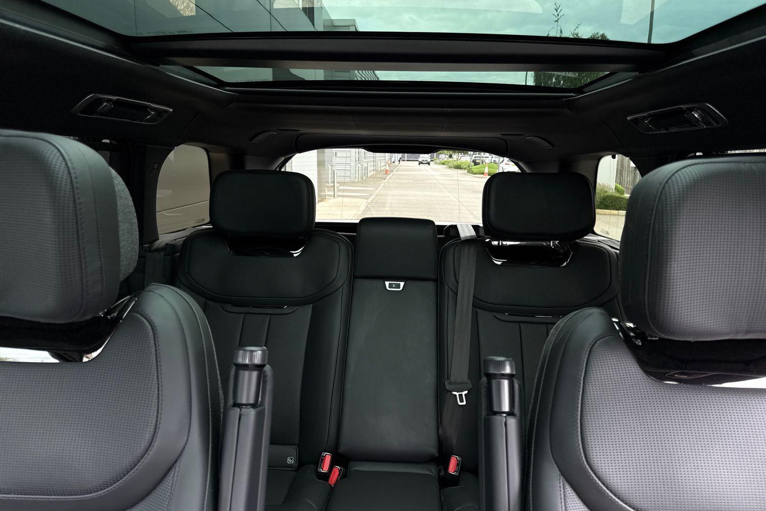 Used Land Rover Range Rover 2023 for sale - 77057616: Photo 41