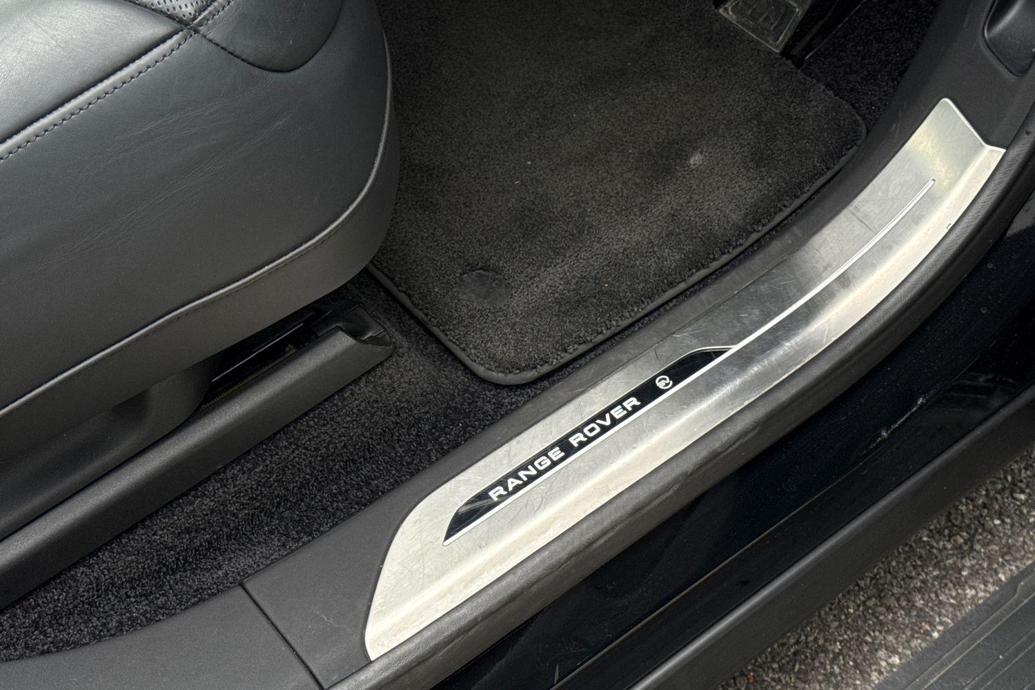 Used Land Rover Range Rover 2023 for sale - 77057616: Photo 42