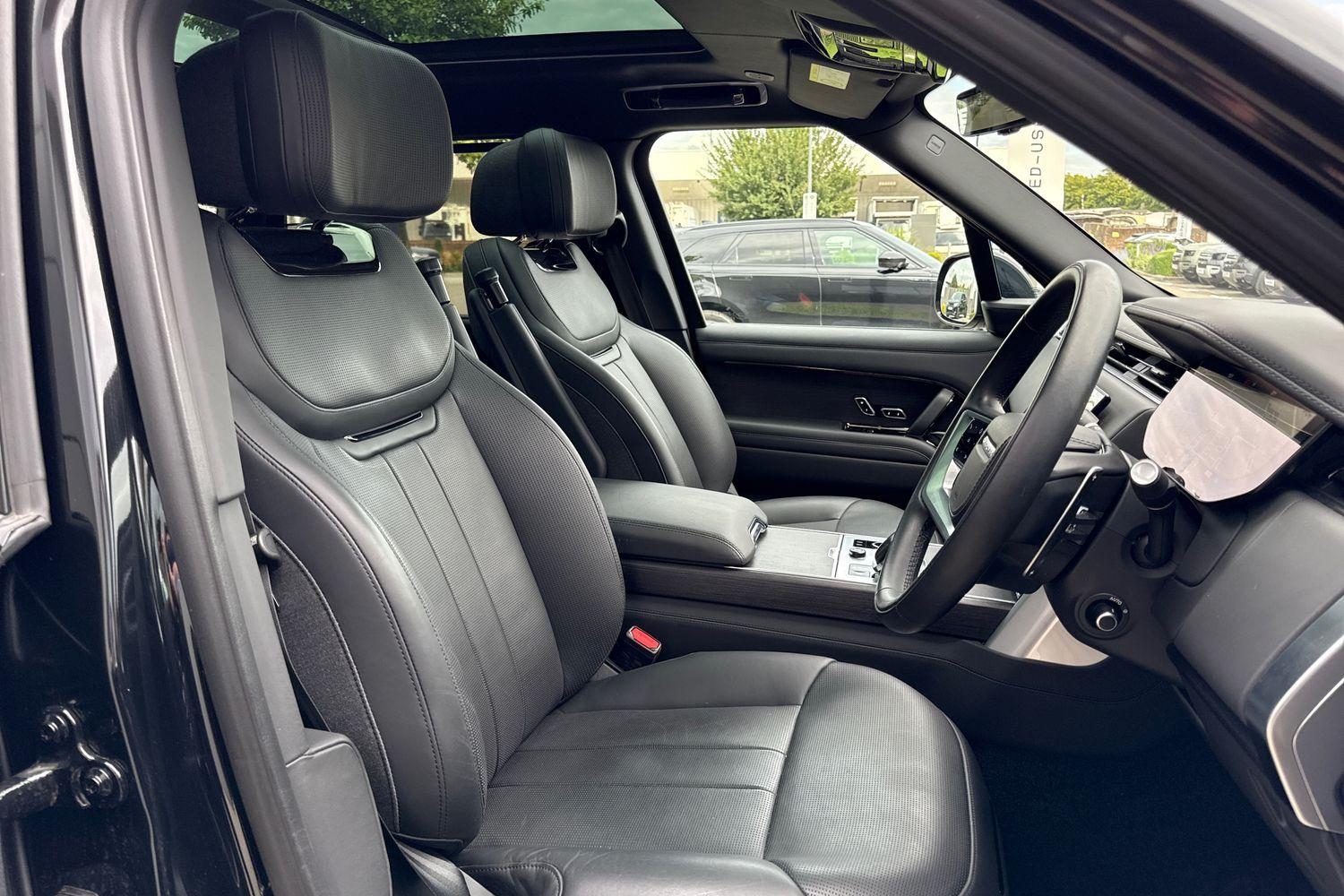 Used Land Rover Range Rover 2023 for sale - 77057616: Photo 43