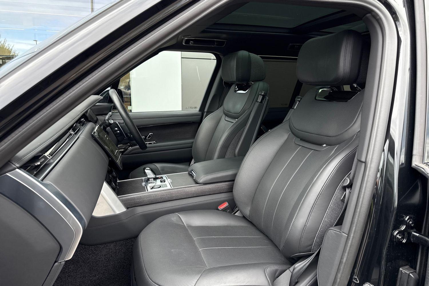 Used Land Rover Range Rover 2023 for sale - 77057616: Photo 47