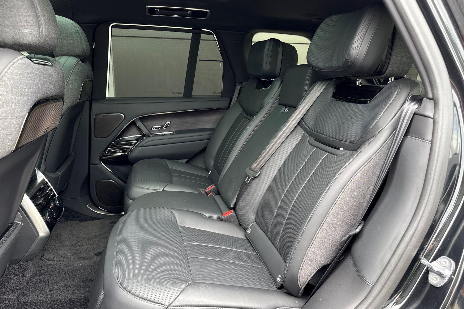 Used Land Rover Range Rover 2023 for sale - 77057616: Photo 49