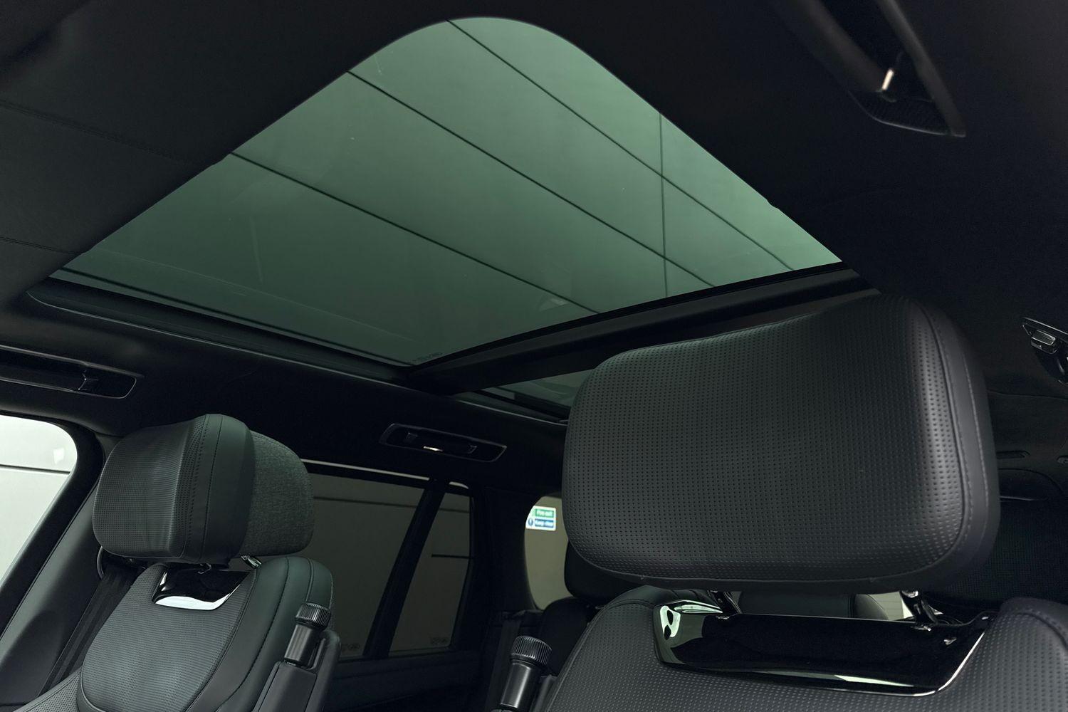 Used Land Rover Range Rover 2023 for sale - 77057616: Photo 5