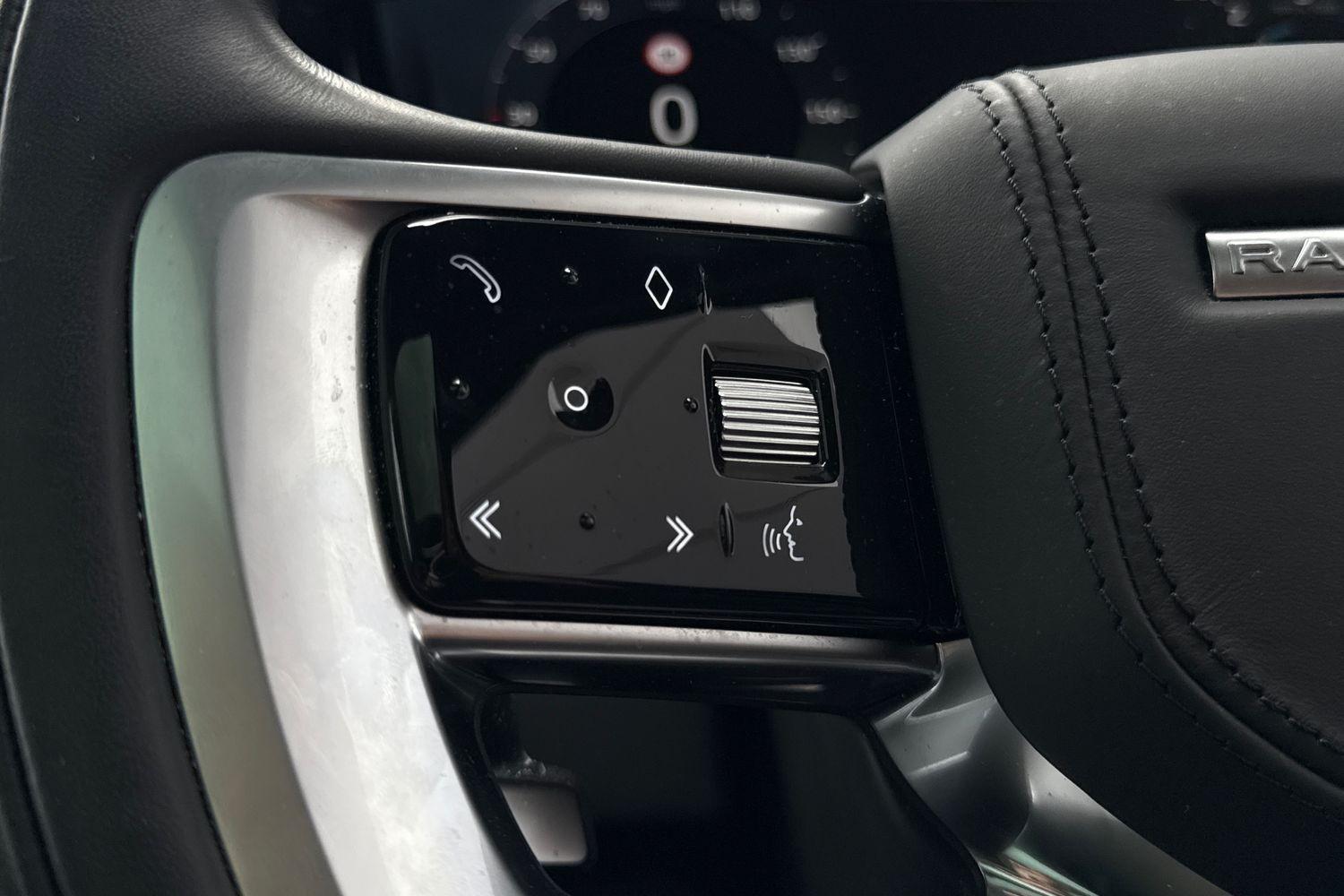 Used Land Rover Range Rover 2023 for sale - 77057616: Photo 50