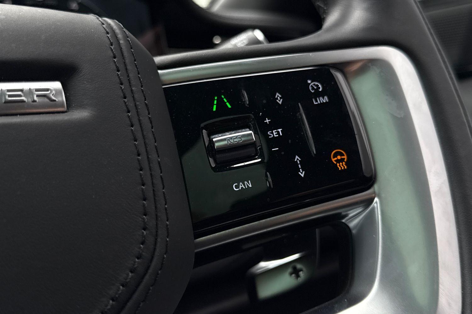 Used Land Rover Range Rover 2023 for sale - 77057616: Photo 51