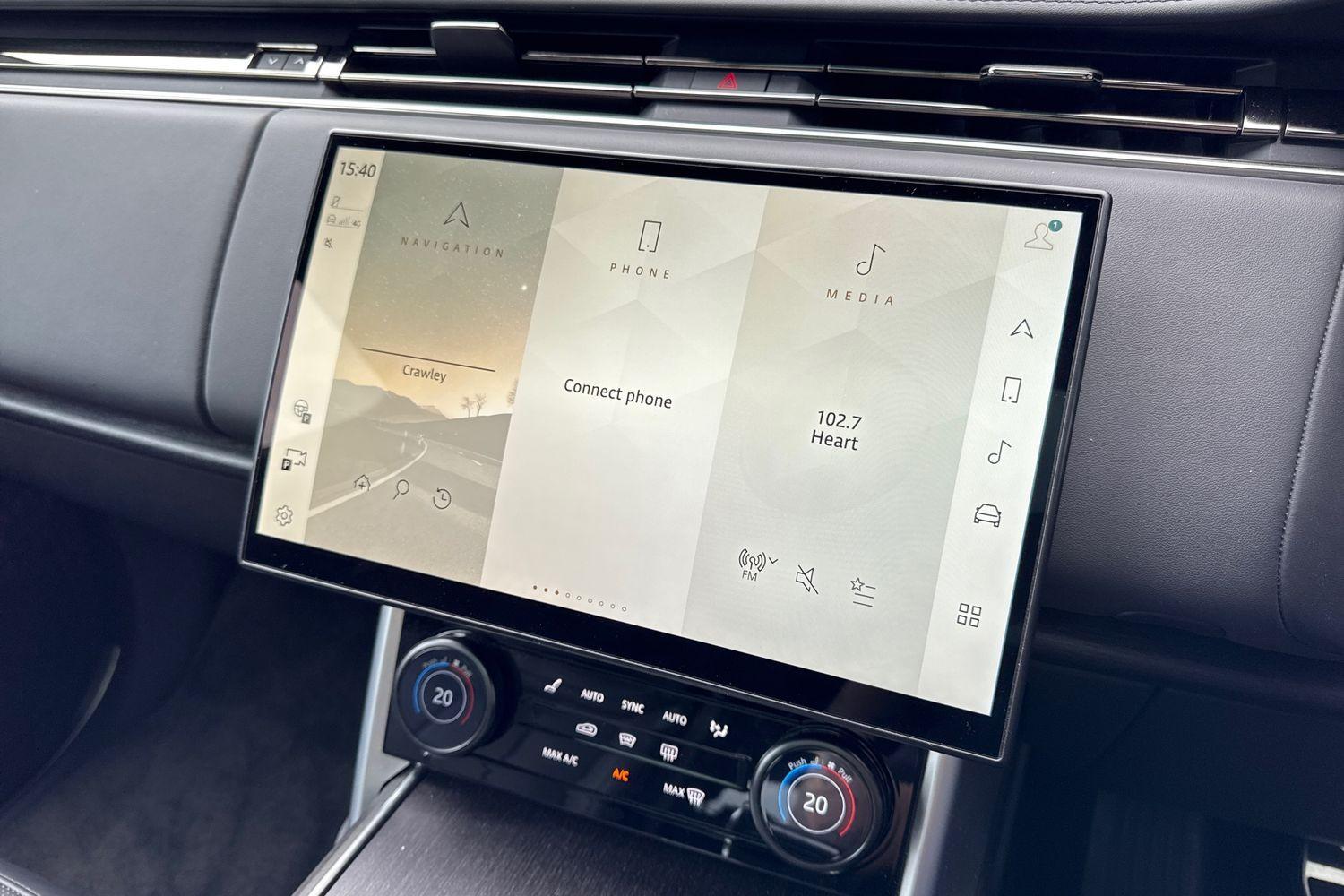 Used Land Rover Range Rover 2023 for sale - 77057616: Photo 53