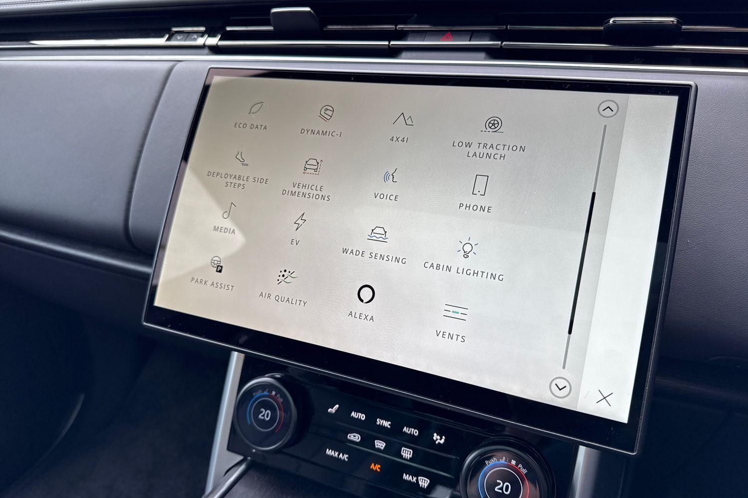 Used Land Rover Range Rover 2023 for sale - 77057616: Photo 55