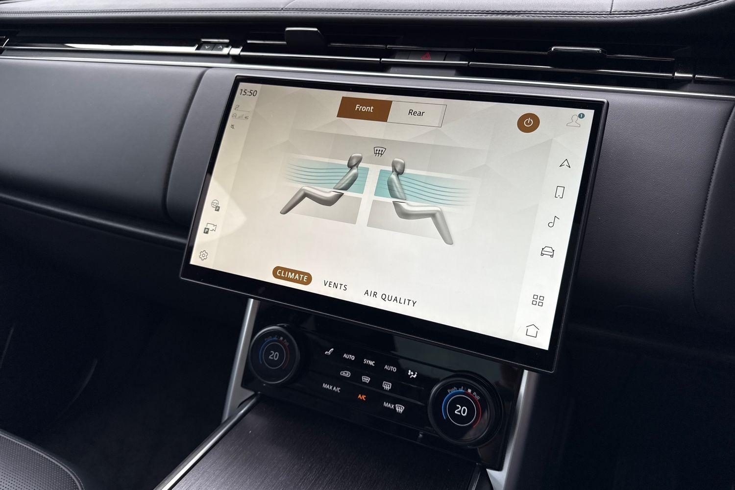 Used Land Rover Range Rover 2023 for sale - 77057616: Photo 56