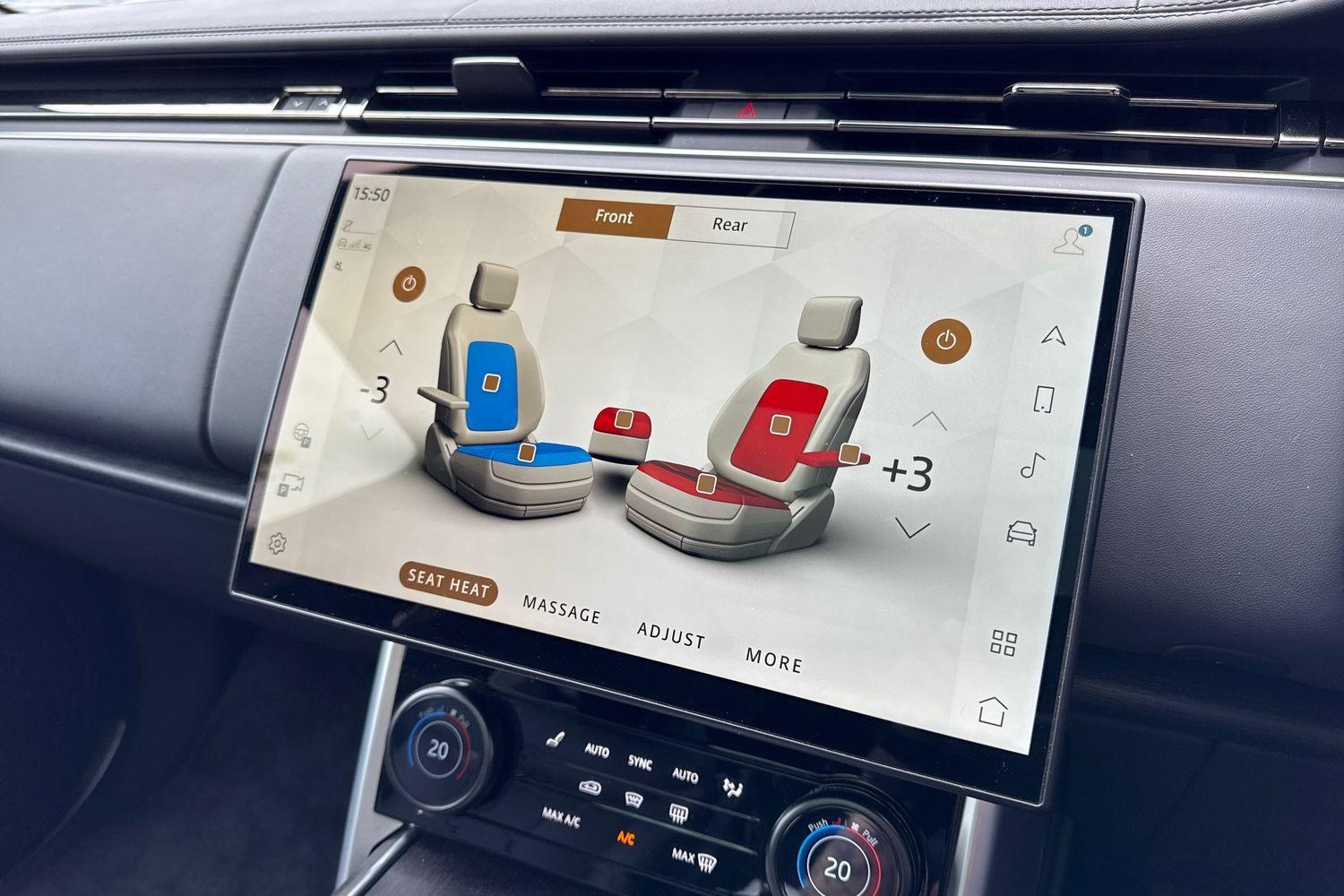 Used Land Rover Range Rover 2023 for sale - 77057616: Photo 57