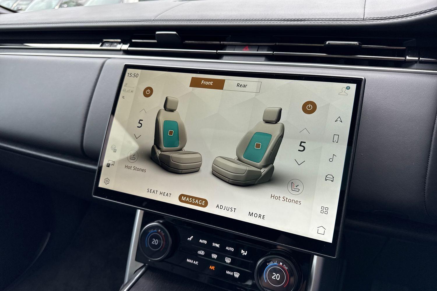 Used Land Rover Range Rover 2023 for sale - 77057616: Photo 58