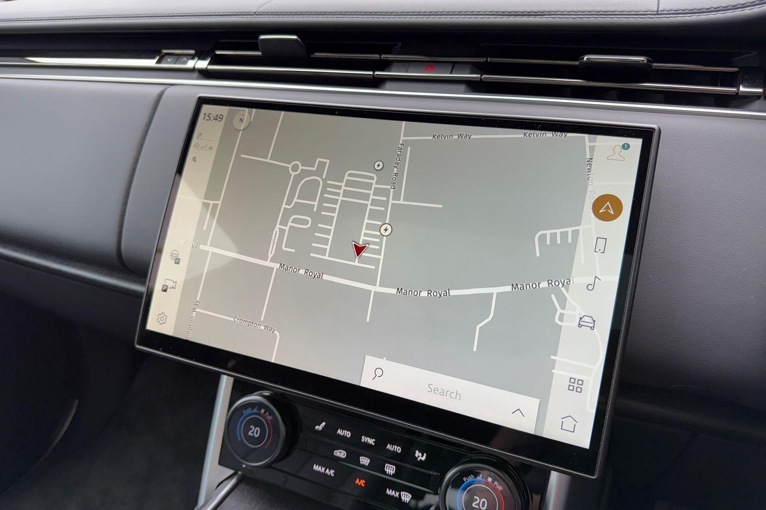 Used Land Rover Range Rover 2023 for sale - 77057616: Photo 6