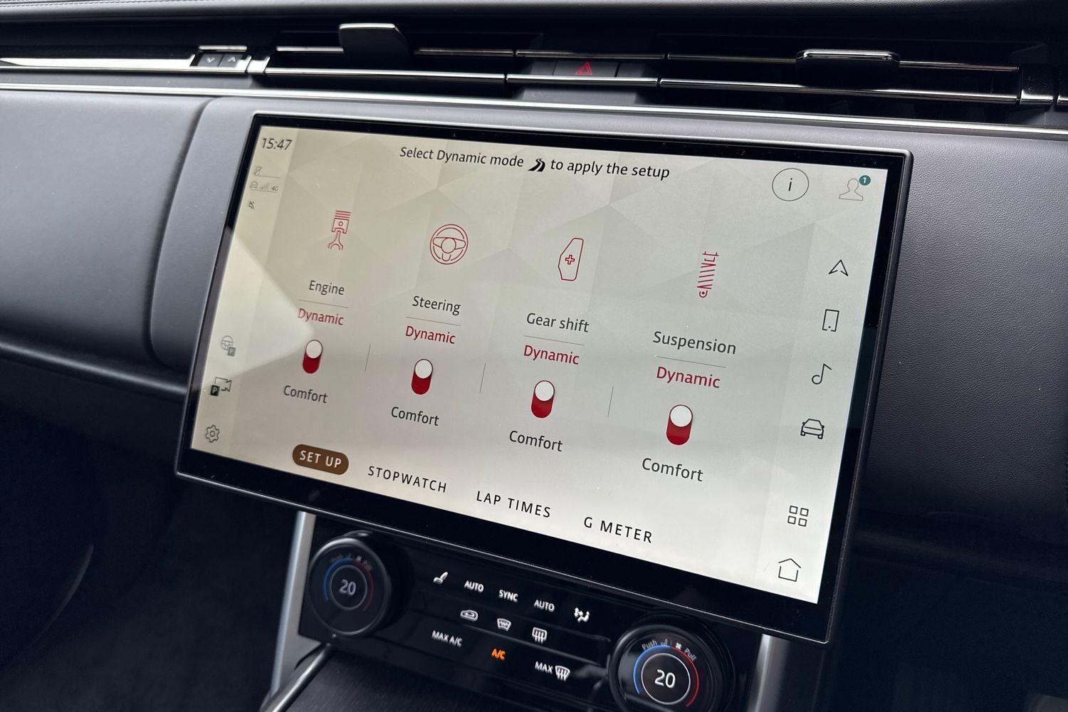 Used Land Rover Range Rover 2023 for sale - 77057616: Photo 62