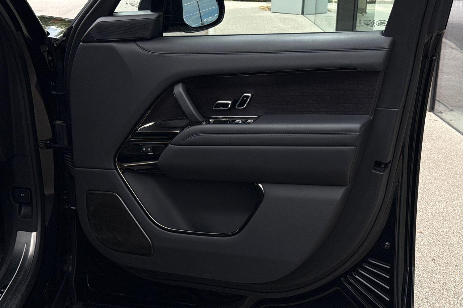 Used Land Rover Range Rover 2023 for sale - 77057616: Photo 63