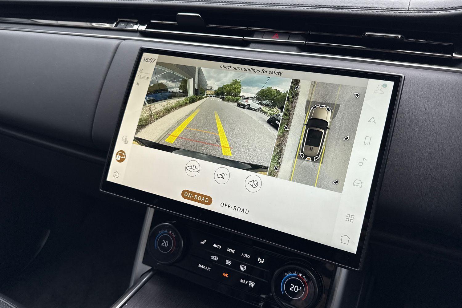 Used Land Rover Range Rover 2023 for sale - 77057616: Photo 7