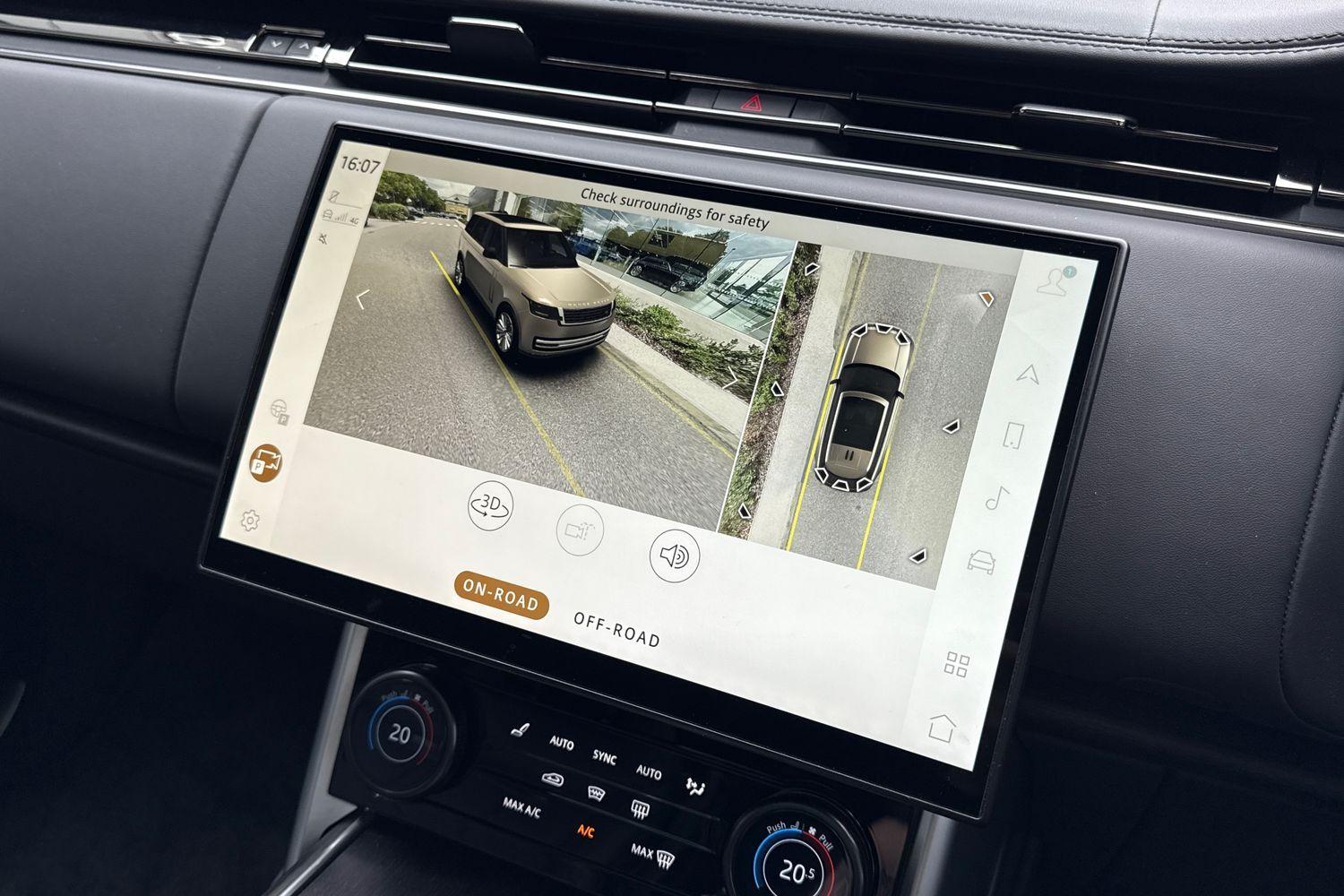 Used Land Rover Range Rover 2023 for sale - 77057616: Photo 8