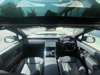 Used Land Rover Range Rover Sport 2024 for sale - 75139836: Photo