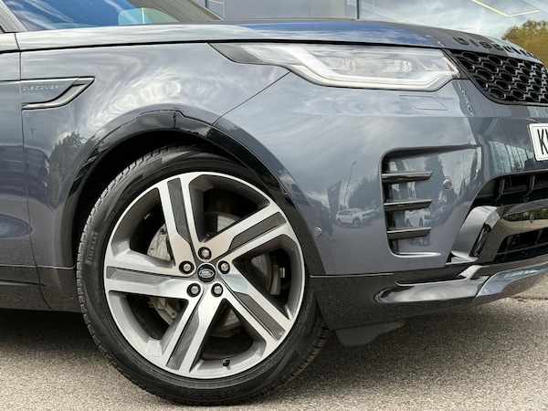 Used Land Rover Discovery 2024 for sale - 75728473: Photo 13