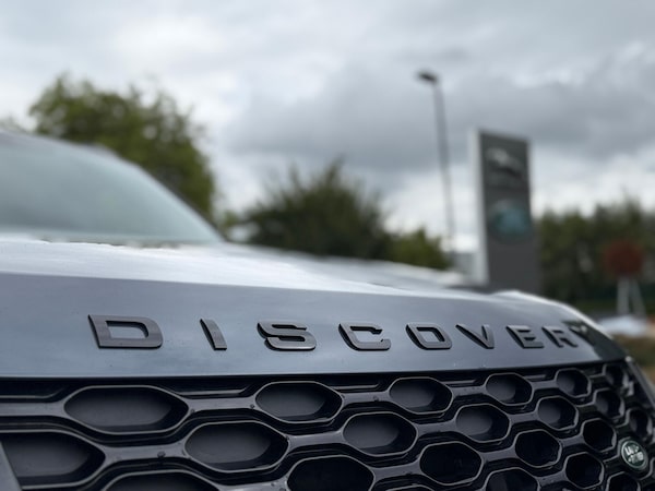 Used Land Rover Discovery 2024 for sale - 75728473: Photo 14