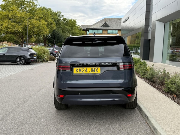 Used Land Rover Discovery 2024 for sale - 75728473: Photo 17