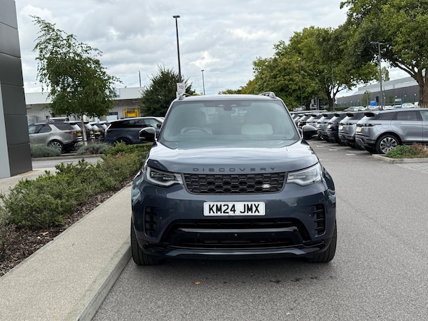 Used Land Rover Discovery 2024 for sale - 75728473: Photo 25