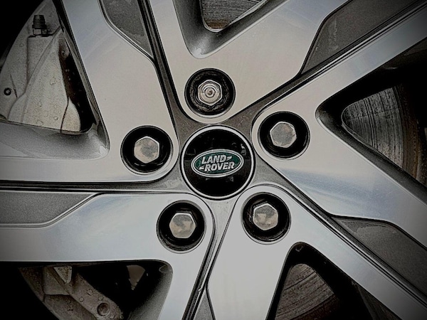 Used Land Rover Discovery 2024 for sale - 75728473: Photo 26