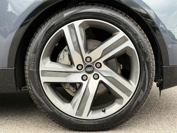Used Land Rover Discovery 2024 for sale - 75728473: Photo 27
