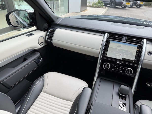 Used Land Rover Discovery 2024 for sale - 75728473: Photo 28