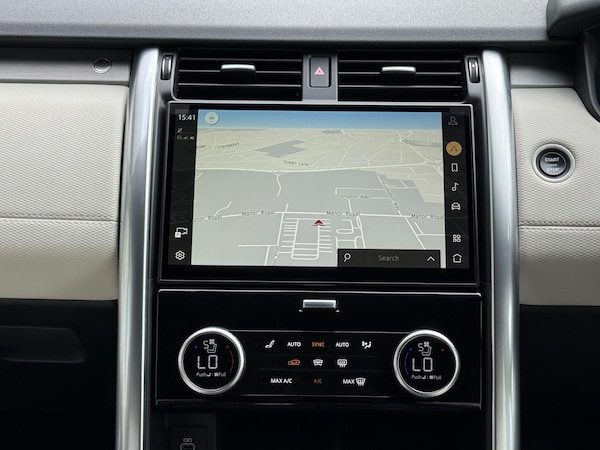 Used Land Rover Discovery 2024 for sale - 75728473: Photo 29