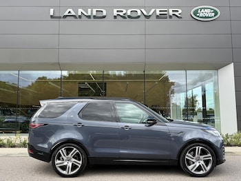 Used Land Rover Discovery 2024 for sale - 75728473: Photo
