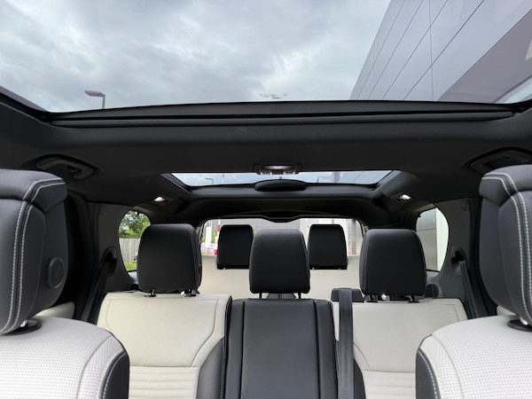 Used Land Rover Discovery 2024 for sale - 75728473: Photo 34