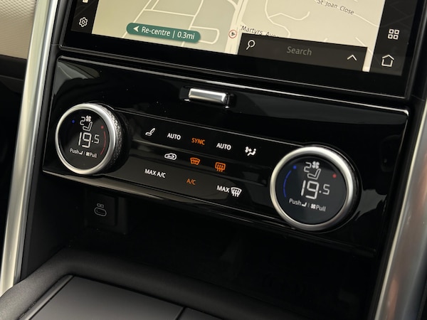 Used Land Rover Discovery 2024 for sale - 75728473: Photo 36
