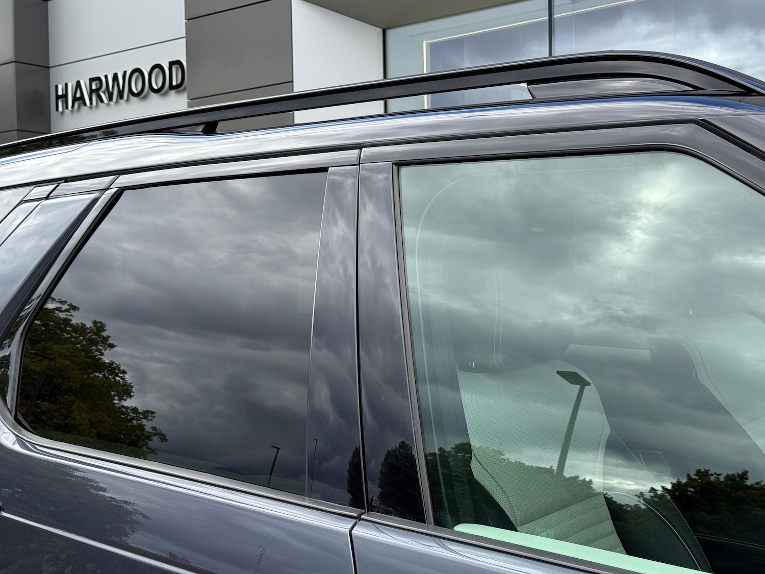 Vehicle 40