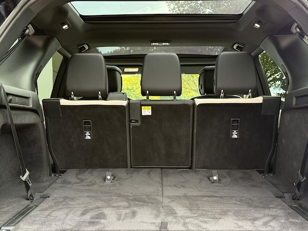 Used Land Rover Discovery 2024 for sale - 75728473: Photo 43