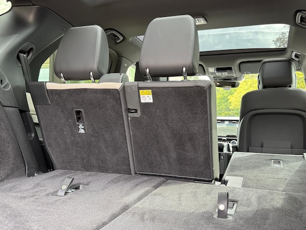 Used Land Rover Discovery 2024 for sale - 75728473: Photo 46