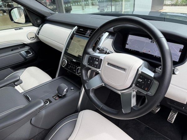 Used Land Rover Discovery 2024 for sale - 75728473: Photo 55