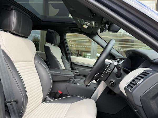 Used Land Rover Discovery 2024 for sale - 75728473: Photo 56